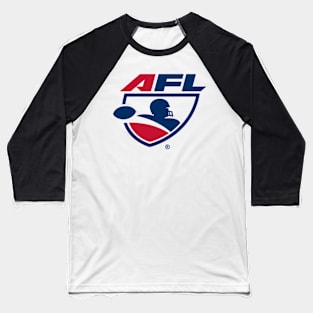 AFL Baseball T-Shirt